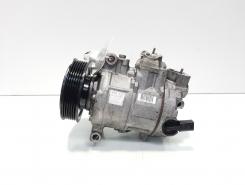 Compresor clima, cod 1K0820859T, VW Jetta 4 (6Z), 1.4 TSI, CAX (id:601792)