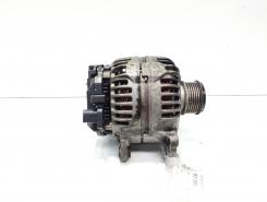 Alternator 140A Bosch, cod 06F903023F, VW Golf 5 (1K1), 2.0 TFSI, BWA (pr:110747)