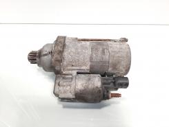 Electromotor, cod 02M911023N, Vw Passat (3C2) 2.0 TDI, BKP, 6 vit man (id:601289)