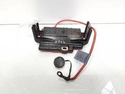 Tablou siguranta borna baterie +, cod 6942912-08, Bmw 1 (E81, E87) (idi:597207)