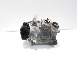 Compresor clima, cod 1K0820803S, VW Golf 5 (1K1), 2.0 TDI, BMM (idi:601788)