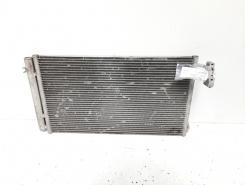 Radiator clima, cod 9229021-01, Bmw 3 (E90) 2.0 diesel, N47D20A (idi:598193)