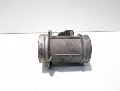 Debitmetru aer, cod 059906461D, Audi A4 (8E2, B6) 2.5 TDI, AKE (idi:593579)