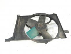 Electroventilator, Opel Tigra (S93) 1.4 benz, X14XE (id:602574)