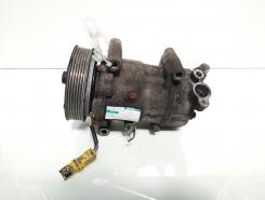 Compresor clima, Mini Cooper Cabrio (R57) 1.6 diesel, N47C16A (id:601998)