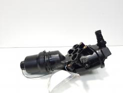 Carcasa filtru ulei, VW Eos (1F7, 1F8), 2.0 TFSI, BWA (idi:601388)