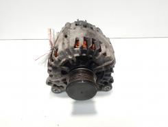 Alternator 140A, Valeo, cod 03L903023F, Vw Golf 6 Plus, 2.0 TDI, CBD (id:602768)