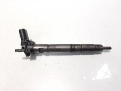 Injector, cod 03L130277, 0445116030, Seat Exeo ST (3R5), 2.0 TDI, CAH (idi:595362)