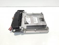 Calculator motor ECU, cod 03L906022MJ, 0281015584, Audi A4 (8K2, B8), 2.0 TDI, CAG (id:602788)