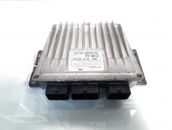 Calculator motor ECU, cod 39101-4X740, Hyundai Terracan (HP), 2.9 CRDI, P93U (id:602482)