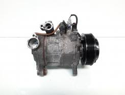 Compresor clima, cod 447260-4710, Bmw X1 (E84), 2.0 diesel, N47D20C (id:602669)