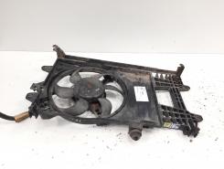 Electroventilator, Fiat Idea, 1.2 benz, 188A5000 (id:603011)