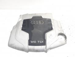Capac protectie motor, cod 059103925BG, Audi A6 Avant (4G5, C7), 3.0 TDI, CRT (id:602800)