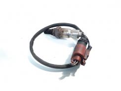 Sonda lambda, cod 9687160780, Ford Focus 3, 1.6 TDCI, T1DB (id:602944)