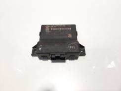 Modul control central, cod 8T0907468R, Audi A4 Avant (8K5, B8) (idi:598110)