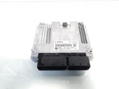 Calculator motor ECU, cod 8512047, 0281017520, Bmw 3 (E90) 2.0 diesel, N47D20A (id:602892)