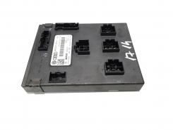 Modul confort, cod 8K0907063K, Audi A5 Cabriolet (8F7) (idi:598117)