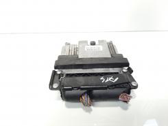 Calculator motor ECU, cod 03L906022NN, 0281016140, Audi A5 Sportback (8TA) 2.0 TDI, CAG (idi:598121)