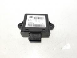 Modul confort, cod 9651212180, Peugeot 206 (idi:596413)