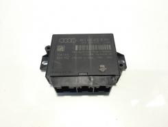 Modul senzori parcare, cod 8K0919475D, Audi A4 (8K2, B8) (idi:600838)