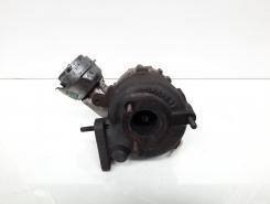 Turbosuflanta, cod 038145702H, Audi A4 (8EC, B7) 1.9 TDI, BRB (id:602760)