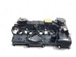 Capac culbutori, cod 7553626-09, Bmw 3 Coupe (E92), 2.0 benz, N43B20A (id:603325)