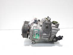 Compresor clima, cod 1K0820803Q, VW Golf 5 Variant (1K5), 2.0 TDI, BKD (idi:600365)