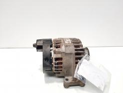 Alternator, cod 46542889, Fiat Doblo (119), 1.4 benz (pr:110747)