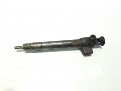 Injector, cod 9674984080, Ford Focus 3 Sedan, 2.0 TDCI, T7DA (idi:595729)