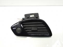 Grila aer bord stanga, Renault Grand Scenic 3 (idi:598277)