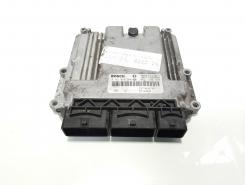 Calculator motor ECU, cod 237101074R, 0281018284, Renault Scenic 2, 1.6 DCI, R9M402 (id:598288)