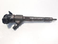 Injector, cod 0445110326, Opel Astra J, 1.3 CDTI, A13DTE (id:597965)