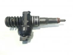 Injector, cod 038130073BN, BPT, 414720313, VW Golf 5 Plus (5M1), 1.9 TDI, BLS (id:598611)