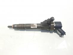 Injector, cod 8200389369, 0445110230, Renault Megane 2, 1.9 DCI, F9Q804 (id:598064)