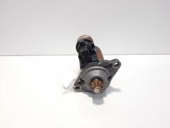 Electromotor, Audi A3 Sportback (8PA), 2.0 TDI, CBA, cutie automata (idi:600375)