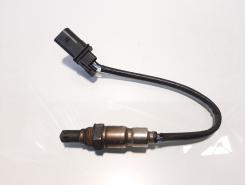 Sonda lambda, cod 03L906262E, Vw Golf 6 Plus, 1.6 TDI, CAYC (idi:600876)