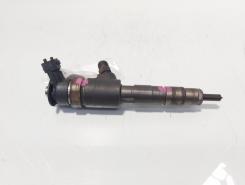 Injector, cod 0445110339, Ford Fiesta 6, 1.4 TDCI, KVJA (id:602236)