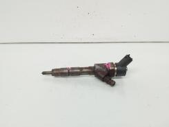 Injector Bosch, cod 8200100272, 0445110110B, Renault Laguna 2, 1.9 DCI, F9Q (id:598081)