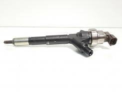 Injector Denso, cod GM55567729, Opel Astra J, 1.7 CDTI, A17DTR (id:596534)