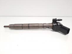 Injector, cod 059130277AJ, 0445115054, Audi A6 Allroad (4FH, C6), 2.7 TDI, BPP (id:601955)