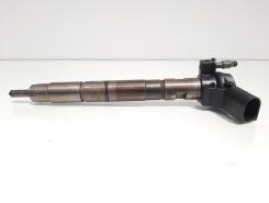 Injector, cod 03L130277, 0445116030, VW Passat (3C2), 2.0 TDI, CBA (pr:110747)