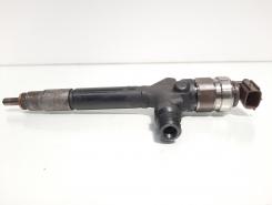 Injector Denso, cod RF7J13H50, Mazda 6 Hatchback (GG), 2.0 MZR-CD, RF7J (id:599939)