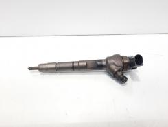 Injector, cod 04L130277G, 0445110477, Seat Leon (5F1), 1.6 TDI, CLH (id:599990)