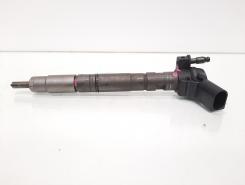 Injector, cod 03L130277, 0445116030, Vw Passat (3C2) 2.0 TDI, CBA (id:600429)