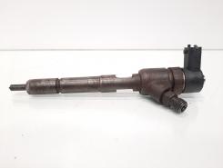 Injector, cod 0445110183, Opel Astra J, 1.3 CDTI, A13DTE (id:598538)