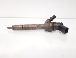 Injector, cod 7798446-04, 0445110289, Bmw X1 (E84), 2.0 diesel, N47D20C (id:601331)