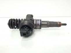 Injector, cod 038130073BQ, BPT, 0414720312, VW Touran (1T1, 1T2), 2.0 TDI, BMM (id:600382)