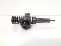 Injector, cod 038130073AG, RB3, Vw Passat (3C2) 1.9 TDI (id:516074)