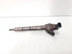 Injector, cod 04L130277G, 0445110477, Seat Leon (5F1) 1.6 TDI, CLH (id:601733)