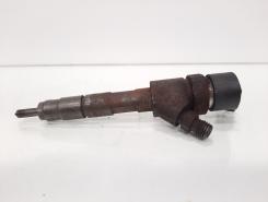 Injector Bosch, cod 8200100272, 0445110110B, Renault Laguna 2, 1.9 DCI, F9Q (id:598079)